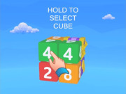 Play Match Away 3D Cube Game on FOG.COM
