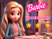 Play Barbie Hidden Star Game on FOG.COM