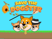 Play Save The Dogster Game on FOG.COM