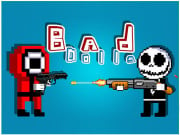 Play Bad Dolls Game on FOG.COM
