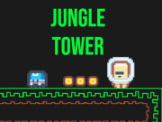 Play Jungle Tower Game on FOG.COM