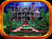 Play Hidden Object: Haunted Mansion Estate Game on FOG.COM