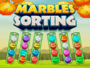 Play Marbles Sorting Game on FOG.COM