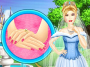 Play Wedding In Fairy Tale Style Game on FOG.COM