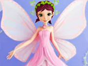 Play Fairy Tale Winx Style Game on FOG.COM