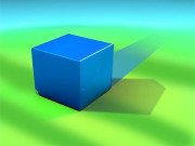 Play Cube Runner Adventure Game on FOG.COM
