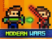 Play Castel Wars Modern Game on FOG.COM