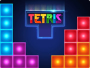 Play Classic Tetris Game on FOG.COM