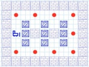 Play Move Boxes (Sokoban) Game on FOG.COM
