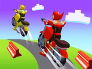 Play Mini Moto Speed Race Game on FOG.COM