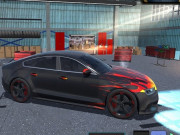 Play Extreme Supercar: Stunt Drive Game on FOG.COM