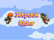 Play Jetpack Rider Game on FOG.COM