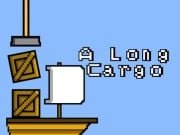 Play A long cargo Game on FOG.COM
