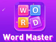Play Word Master Game on FOG.COM
