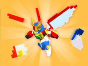 Play Toy Bricks Builder 3d Game on FOG.COM