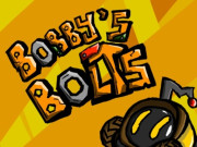 Play Bobbys bolts Game on FOG.COM