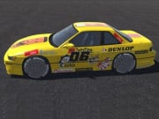 Play Japan Drift Racing Car Simulator Game on FOG.COM