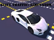 Play Elite Traffic Simulator Game on FOG.COM