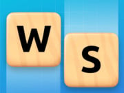 Play Word Slide Game Game on FOG.COM