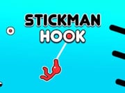 Play Stickman Hook 2 Game on FOG.COM