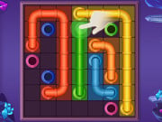 Play Pipe Line Game on FOG.COM