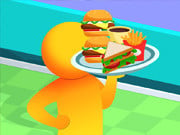 Play Dream Restaurant 3d Game on FOG.COM