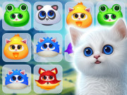 Play Kitty Jewel Quest Game on FOG.COM
