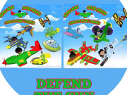 Play Afroman Fighter Pilot Trainer Game on FOG.COM