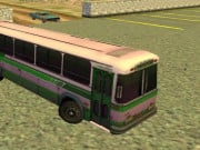 Play Desert Bus Conquest: Sand Rides Game on FOG.COM