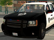 Play Police SUV Simulator Game on FOG.COM