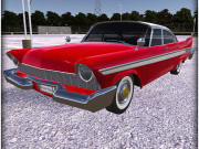 Play Classic Limo Car Parking Game on FOG.COM