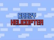 Play Crazy Helicopter Game on FOG.COM
