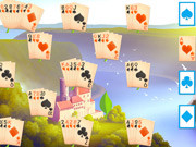 Play River Solitaire Game on FOG.COM