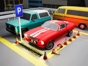 Play Extreme Parking Challenge Game on FOG.COM