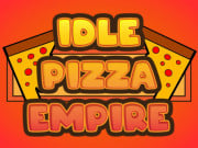 Play Idle Pizza Empire Game on FOG.COM