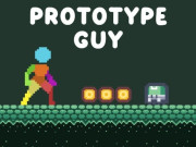 Play Prototype Guy Game on FOG.COM