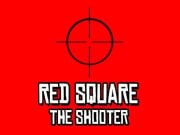 Play RED SQUARE   THE SHOOTER Game on FOG.COM