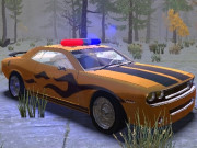 Play Police Supercar Parking Mania Game on FOG.COM