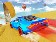 Play Mega Ramp Car Stunts Game on FOG.COM