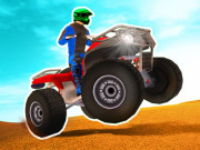 Play ATV Ultimate Offroad Game on FOG.COM