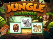 Play Jungle Mahjong Game on FOG.COM