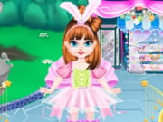 Play Baby Taylor Fantasy Carnival Game on FOG.COM