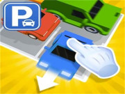 Play Parking Out JumpGame Game on FOG.COM