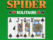 Play Spider Solitaire Pro Game on FOG.COM