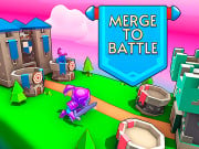 Play Merge To Battle Game on FOG.COM
