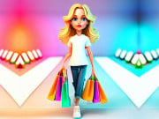 Play Fashion Brand 3D Game on FOG.COM