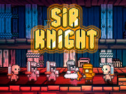 Play Sir Knight Game on FOG.COM
