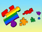 Play LGBT Jigsaw Puzzle - Find LGBT Flags Game on FOG.COM