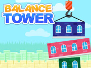 Play BALANCE TOWER Game on FOG.COM