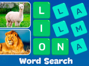 Play Word Search - Fun Puzzle Games Game on FOG.COM